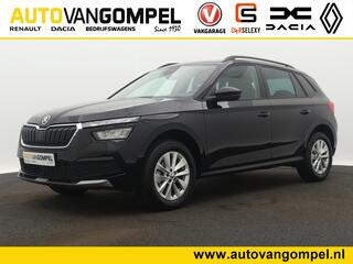 skoda-kamiq-tsi-110pk-ambition---carplay---climat-control---park.-sensoren---carselexy