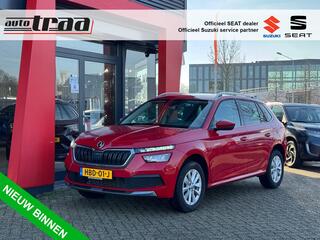 skoda-kamiq-1.5-tsi-150pk-dsg-automaat-business-edition
