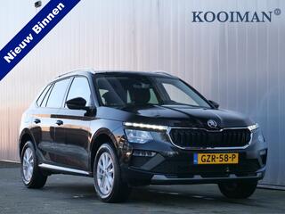 skoda-kamiq-1.0-tsi-96pk-ambition-apple-carplay---cruise-control---pdc