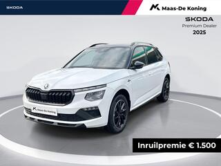 skoda-kamiq-monte-carlo-1.0-tsi-85-kw---115-pk-suv-6-versn.-ha-suv--metallic-lak--17''-lichtmetale