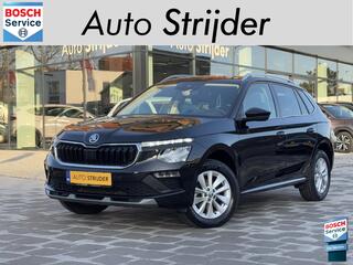 skoda-kamiq-1.0-tsi-ambition-110pk-facelift--pdc--app-navi--ecc