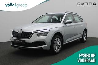 skoda-kamiq-1.0-tsi-110-pk-ambition--navigatie-columbus--parkeersensoren-achter--virtual-cockpit-