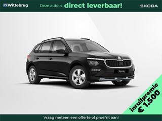 skoda-kamiq-1.0-tsi-selection-1500,--euro-inruilpremie---travel-assist