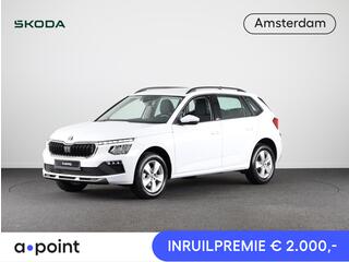 skoda-kamiq-selection-1.0-tsi-85-kw---115-pk-suv-6-versn.-hand--apple-carplay--climate-control--c