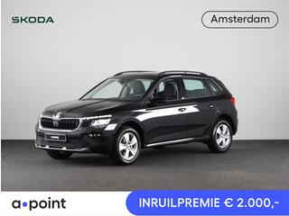 skoda-kamiq-1.0-tsi-115-pk-selection--apple-carplay--climate-control--cruise-control