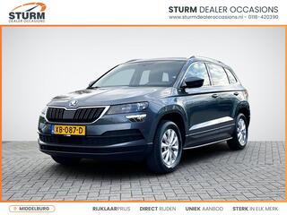 skoda-karoq-1.0-tsi-clever-edition--trekhaak--apple-carplay-android-auto--navigatie--treeplanken
