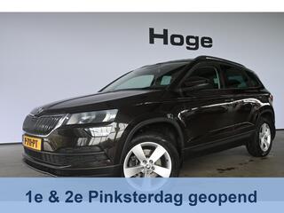 skoda-karoq-1.0-tsi-style-automaat-clima-carplay-stoelverwarming-rijklaarprijs-inruil-mogelijk!