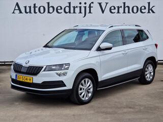 skoda-karoq-1.0-tsi-115pk-dsg---treeplanken---carplay---navi