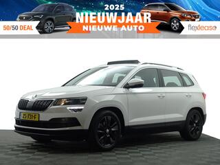 skoda-karoq-1.5-tsi-act-sportline-business-aut--panoramadak,-ada-cruise,-carplay,-park-assist,-trekh