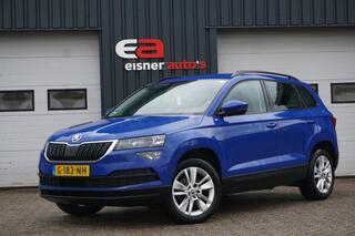 skoda-karoq-1.0-tsi-ambition--trekhaak--climate--apple-android-