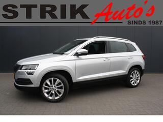skoda-karoq-1.0-tsi-ambition-business-automaat---rijklaar---navigatie---camera---trekhaak---1e-eigen