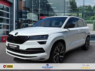 skoda-karoq-1.5-tsi-dsg-sportline-camera-navi-acc-stoelverw