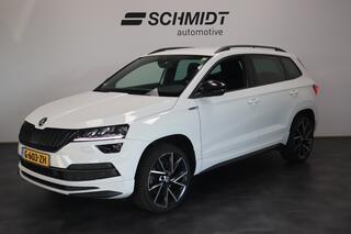 skoda-karoq-1.5-tsi-sportline-business--stoelverwarming--led