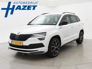 skoda-karoq-1.5-tsi-150-pk-dsg-aut.-sportline-+-19-inch--virtual-cockpit--adaptive-cruise--elek.-