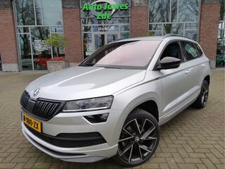 skoda-karoq-1.5-tsi-dsg-act-sportline-business-adaptieve-cr.control---blindspot-detectie---canton-au