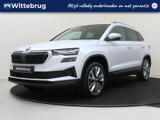 skoda-karoq-1.5-tsi-act-sportline-business-automaat--panoramadak--apple-carplay--camera--elektr.