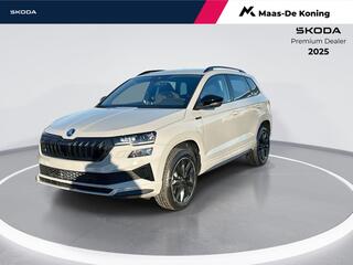 skoda-karoq-sportline-business-1.5-tsi-110-kw---150-pk-suv-7-v-ersnelling-dsg--steel-grey--travel-