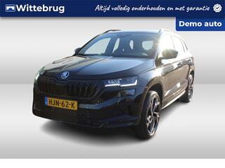 skoda-karoq-1.5-tsi-act-sportline-business---panodak---navi--app.connect---elektr.-trekhaak---camera