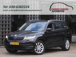 skoda-kodiaq-1.5tsi-style--panoramadak--360°camera--trekhaak
