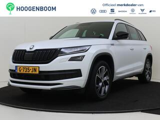 skoda-kodiaq-1.5-tsi-sportline-business--achteruitrijcamera--keyless--stoelverwarming--elektrisc