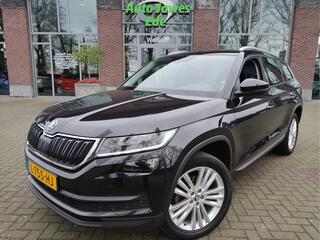 skoda-kodiaq-1.5-tsi-dsg-business-edition-7pers.-trekhaak---19inch-lmv---leder-alcantara---stoel+stu