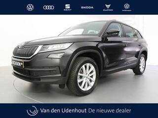 skoda-kodiaq-1.5-tsi-150pk-business-edition---navigatie---camera---apple-carplay
