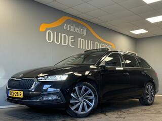 skoda-octavia-combi-1.4-tsi-iv-phev-panoramadak-smartlink-elekstoelen