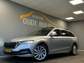 skoda-octavia-combi-1.4-tsi-iv-phev-style-panoramadak-headupdisplay-sideassist
