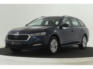 skoda-octavia-combi-1.0-e-tsi-business-edition-"navi,-led,-carplay-android-auto,-cruis-control,-sens