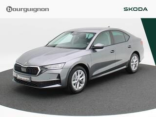 skoda-octavia-first-edition-1.5-tsi-m-hev-115-pk--automaat--cruise-control--achteruitrijcamera--
