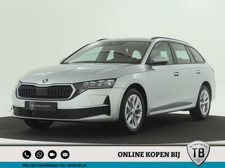 skoda-octavia-combi-1.5-tsi-e-tec-mhev-115-7dsg-first-edition--achteruitrijcamera--chromen-grille-
