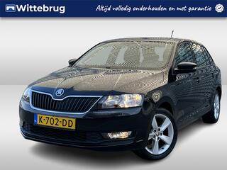 skoda-rapid-spaceback-1.0-tsi-greentech-clever---airco---stoelverwarming---parkeersensoren-achter---