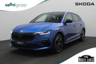 skoda-scala-1.0-tsi-115pk-dsg-monte-carlo--pano--matrix-led--camera--stoelverwarming--apple-car