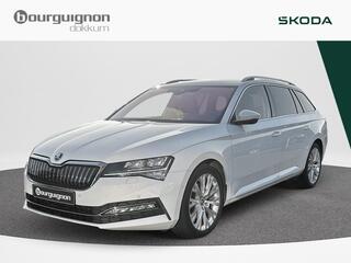 skoda-superb-combi-1.4-tsi-iv-dsg-style--phev--a.-camera--leder--elec.-stoelen-