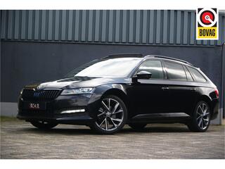 skoda-superb-sportline-business-2.0tsi-190pk-panoramadak-memory-canton-sound-carplay-dsg7