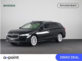 skoda-superb-combi-1.5-tsi-iv-first-edition-204pk-plug-in-hybrid--panoramadak--trekhaak-wegklapbaa