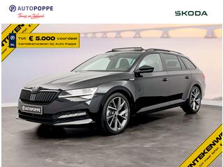 skoda-superb-sportline-business-1.5-110-kw---150-pk-tsi-combi-7-panoramadak---trekhaak---19-inch-lm