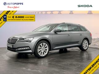 skoda-superb-business-edition-plus-1.5-110-kw---150-pk-tsi-comb-panoramadak---trekhaak---18-inch-lm