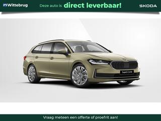 skoda-superb-combi-1.5-tsi-mhev-first-edition-panoramadak---19''-velgen---winterpakket---light-&-vie