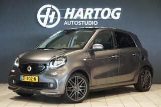 smart-eq-forfour-brabus-style-18-kwh-+-camera---stoelverwaring-voor-&-achter---pano