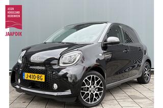 smart-eq-forfour-bwj-2020--comfort-plus-18-kwh--leer--pano--navi--cruise--camera--carplay-