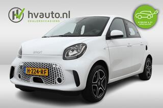 smart-eq-forfour-comfort-plus-18-kwh--navi--clima--cruise--pdc