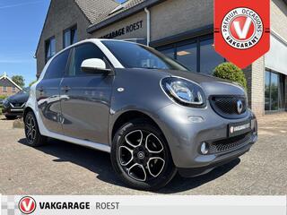smart-forfour-1.0-prime-automaat-navigatie---leder---cruise-control