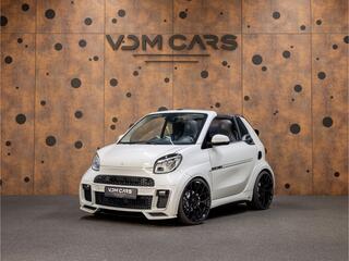 smart-fortwo-cabrio-eq-brabus-style-18-kwh--1-of-50--widestar-bodykit--carplay--jbl--achteruitr
