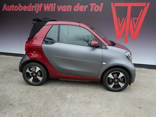 smart-fortwo-cabrio-eq-style--clima--cruise--all-season--mat-grijs--gaaf!!
