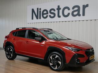 subaru-crosstrek-2.0i-luxury-eye-sight---navigatie---apple-carplay-en-android-auto