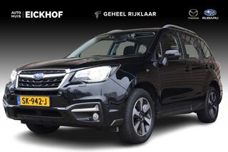 subaru-forester-2.0-luxury---trekhaak