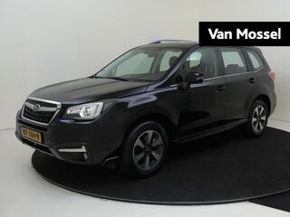 subaru-forester-2.0-150-pk-luxury-navigatie--camera-panorama-dak--trekhaak--unieke-auto--lichtm
