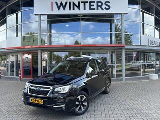 subaru-forester-2.0-premium-automaat-4wd--leder--navigatie--adaptive-crusie-control--trekhaak-