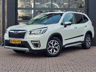 subaru-forester